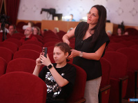 ����� ������ "����������� ����� - 2026"