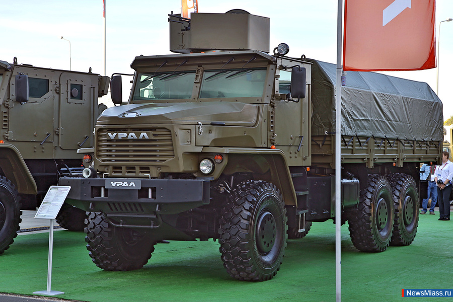 ��������� "����" ������ ������� � ������ 9 ��� � ����������. �� ������ ����� ������������ �������� ��������� ���������� "����" ������������� ���������� - "�������-�"