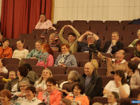 �������� ������ �������� ��������� "����� �������"