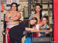 �������� ������ �������� ��������� "����� �������"