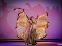 �������� ������ �������� ��������� "����� �������"