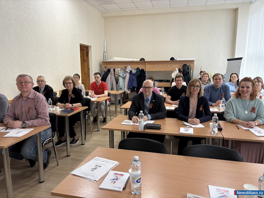 ������ "������� ������". ��� ������� ����������� ��� ����� ��������