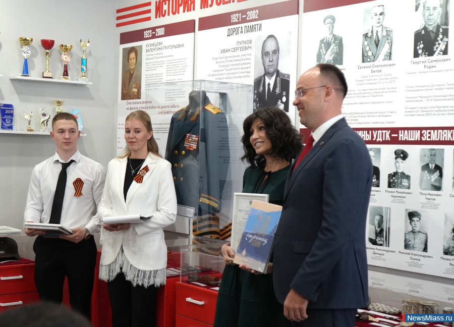 ����� "������ ����� ���� ���������" ����� ����� ������ � ������. � ����� ��������� ���������� �������������: ����������� ������������ ���������� ��� ������������ ���������