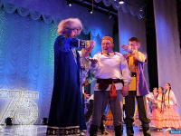 ��������� ������������ �������� "������" ������� ������