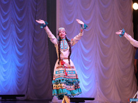 ��������� ������������ �������� "������" ������� ������