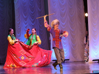 ��������� ������������ �������� "������" ������� ������