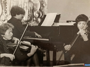 "����, ����� ���!"