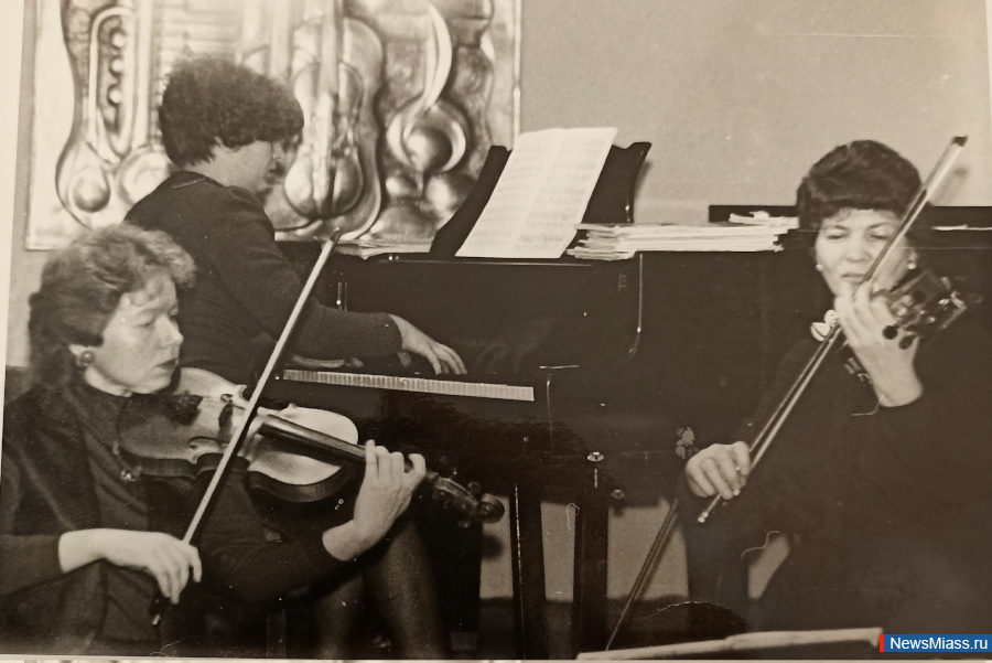 "����, ����� ���!". ����� � ����. � ���� �������� � ��� ����������� ��� � 2 ����� �. �. �������