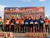 Ural motorsport ���� ������ � ������� �� "RFC Ural & Truck Trial"