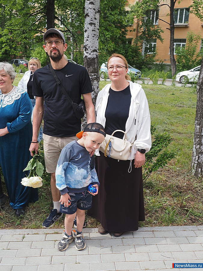 � ������ ������ ��������� �������������� ����� "��������� ����". ����� 16 ����������� ������ ���� ��� �������� � ������ �� ��������� ����� � ������, �� ��������, � ������