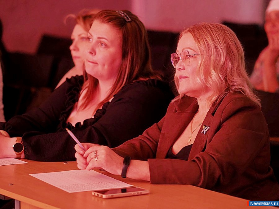 "������� ��������" ������ � ������. � ������ ��������� ��������� ���������� ��� ���������� �������������� �������� "������� ��������-2026". ���� ������ ����������� 17 ������������