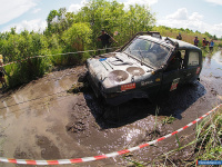 "Ural Motorsport" �������� �������� �� ������ "���������� ������"