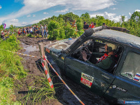 "Ural Motorsport" �������� �������� �� ������ "���������� ������"