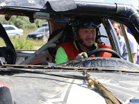 "Ural Motorsport" �������� �������� �� ������ "���������� ������"