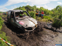 "Ural Motorsport" �������� �������� �� ������ "���������� ������"