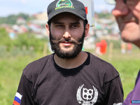 "Ural Motorsport" �������� �������� �� ������ "���������� ������"