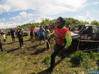 "Ural Motorsport" �������� �������� �� ������ "���������� ������"