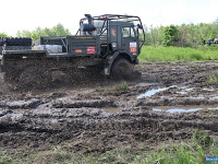 "Ural Motorsport" �������� �������� �� ������ "���������� ������"