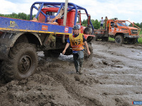 "Ural Motorsport" �������� �������� �� ������ "���������� ������"