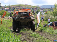 "Ural Motorsport" �������� �������� �� ������ "���������� ������"