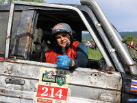 "Ural Motorsport" �������� �������� �� ������ "���������� ������"