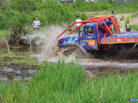 "Ural Motorsport" �������� �������� �� ������ "���������� ������"