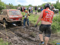 "Ural Motorsport" �������� �������� �� ������ "���������� ������"