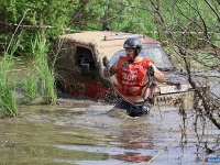 "Ural Motorsport" �������� �������� �� ������ "���������� ������"