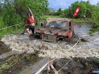"Ural Motorsport" �������� �������� �� ������ "���������� ������"