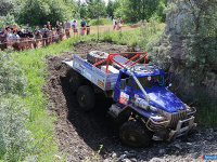 "Ural Motorsport" �������� �������� �� ������ "���������� ������"