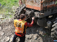"Ural Motorsport" �������� �������� �� ������ "���������� ������"
