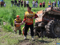 "Ural Motorsport" �������� �������� �� ������ "���������� ������"