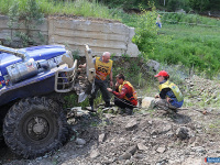 "Ural Motorsport" �������� �������� �� ������ "���������� ������"