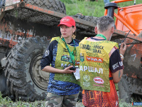 "Ural Motorsport" �������� �������� �� ������ "���������� ������"