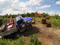"Ural Motorsport" �������� �������� �� ������ "���������� ������"