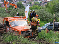 "Ural Motorsport" �������� �������� �� ������ "���������� ������"