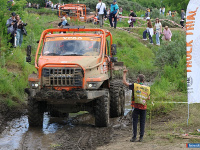 "Ural Motorsport" �������� �������� �� ������ "���������� ������"