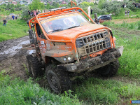 "Ural Motorsport" �������� �������� �� ������ "���������� ������"