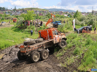 "Ural Motorsport" �������� �������� �� ������ "���������� ������"
