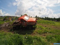 "Ural Motorsport" �������� �������� �� ������ "���������� ������"
