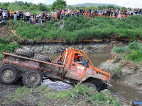 "Ural Motorsport" �������� �������� �� ������ "���������� ������"