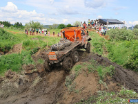 "Ural Motorsport" �������� �������� �� ������ "���������� ������"