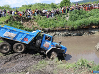 "Ural Motorsport" �������� �������� �� ������ "���������� ������"