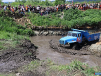 "Ural Motorsport" �������� �������� �� ������ "���������� ������"