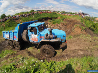 "Ural Motorsport" �������� �������� �� ������ "���������� ������"