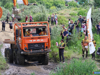 "Ural Motorsport" �������� �������� �� ������ "���������� ������"
