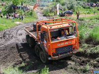 "Ural Motorsport" �������� �������� �� ������ "���������� ������"
