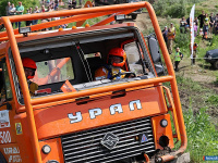 "Ural Motorsport" �������� �������� �� ������ "���������� ������"