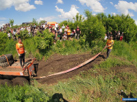 "Ural Motorsport" �������� �������� �� ������ "���������� ������"