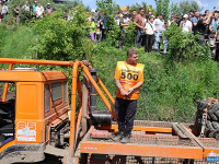 "Ural Motorsport" �������� �������� �� ������ "���������� ������"